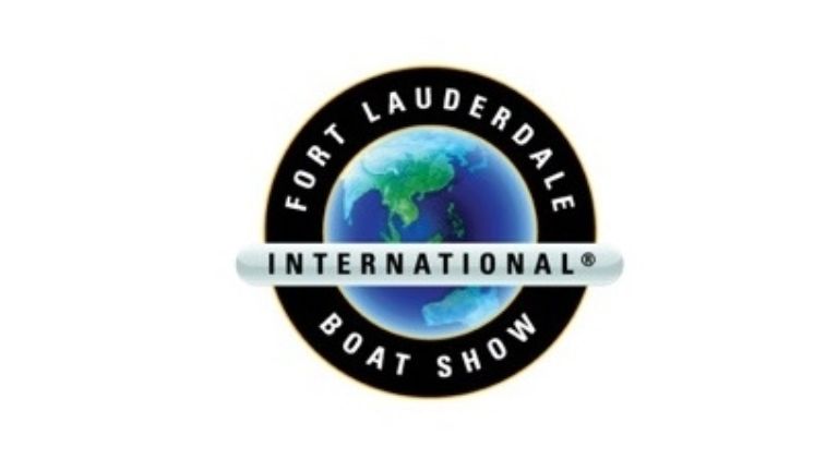 Fort Lauderdale International Boat Show from November 3-7, 2016